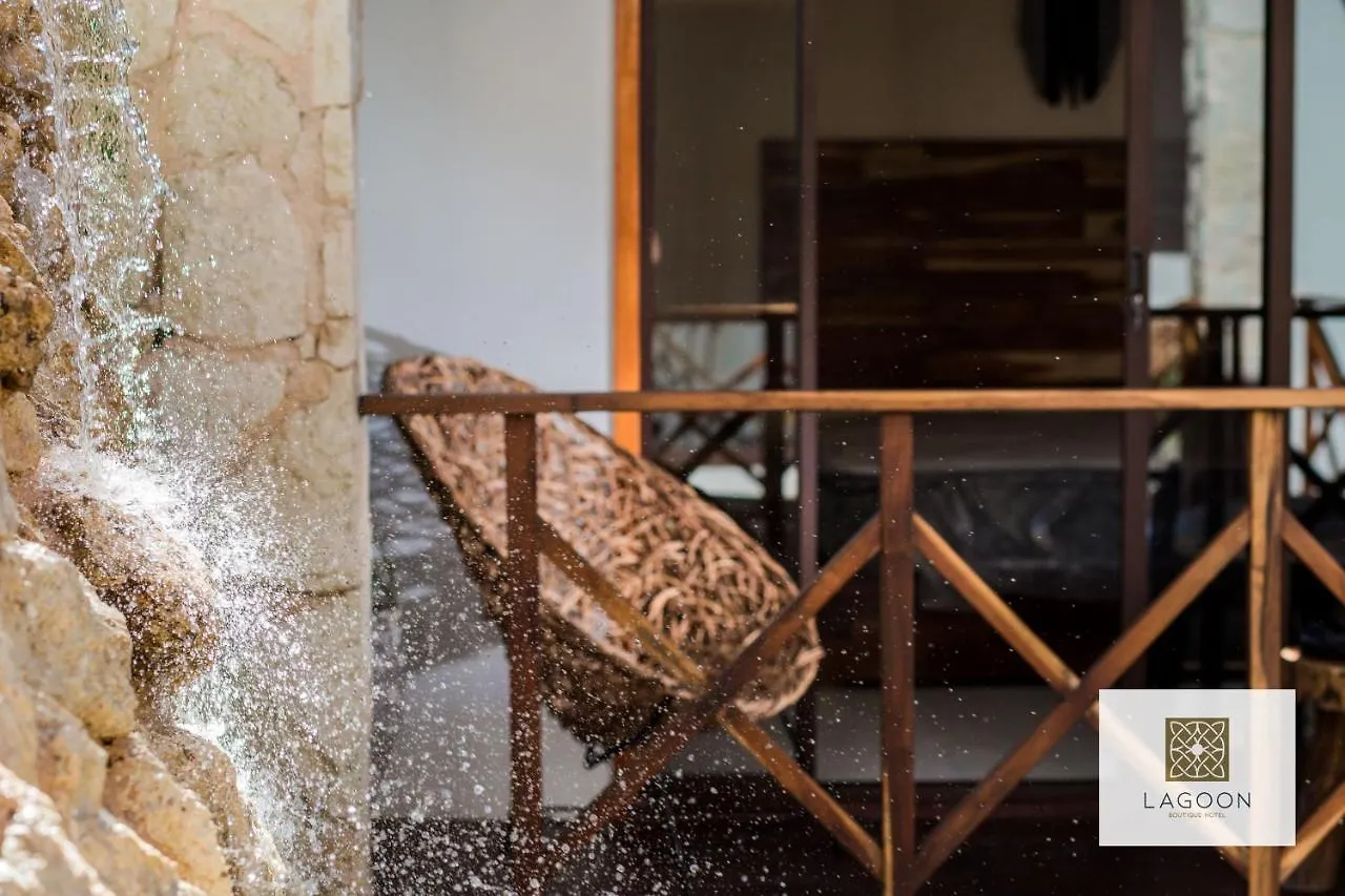 Lagoon Boutique Hotel - Adults Only Tulum