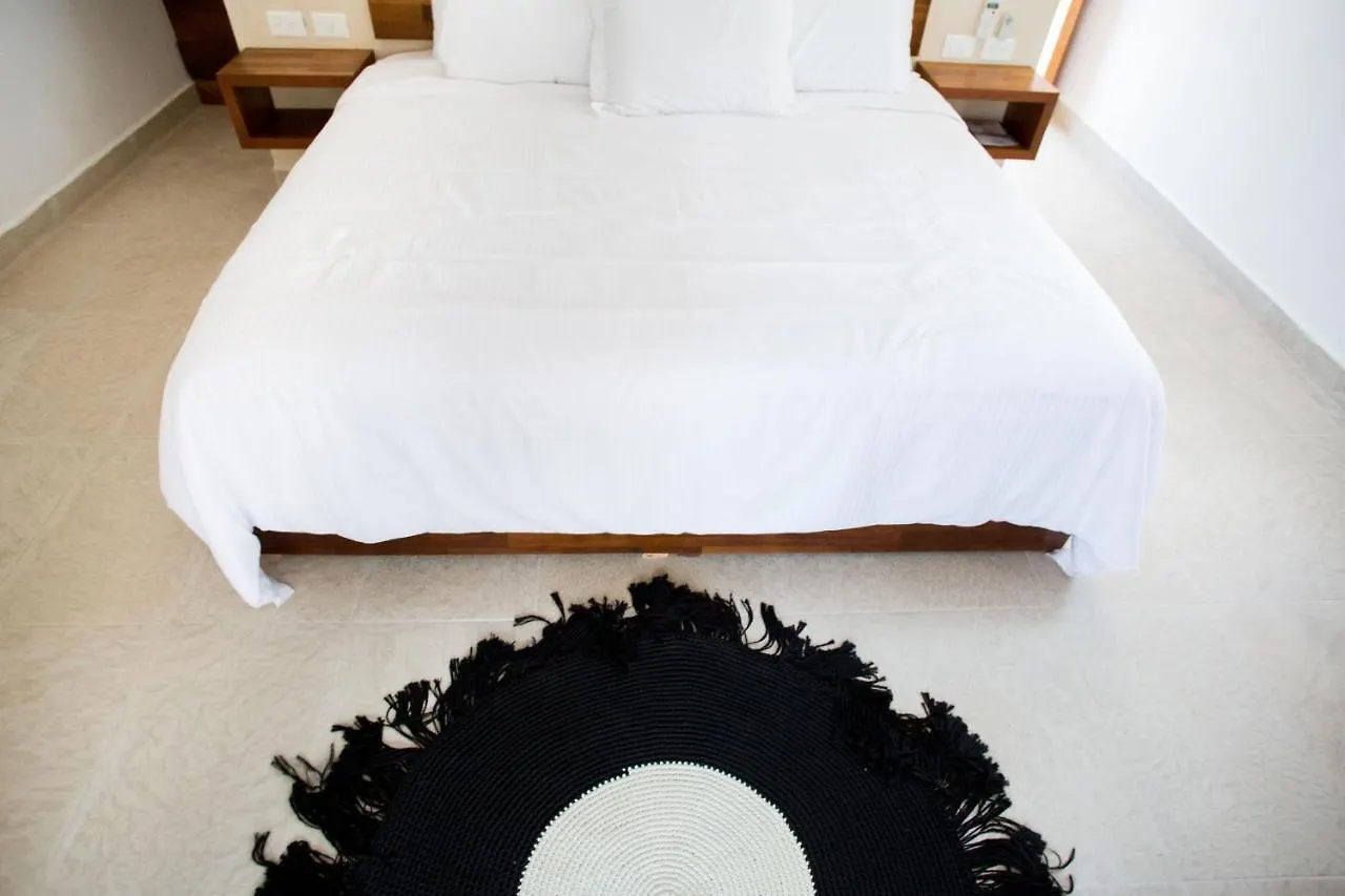 Lagoon Boutique Hotel - Adults Only Tulum