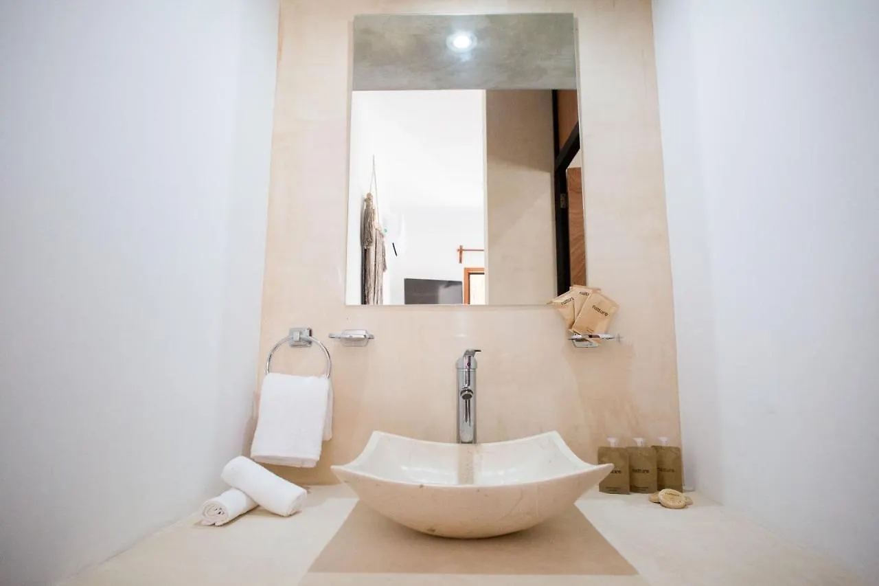Lagoon Boutique Hotel - Adults Only Tulum