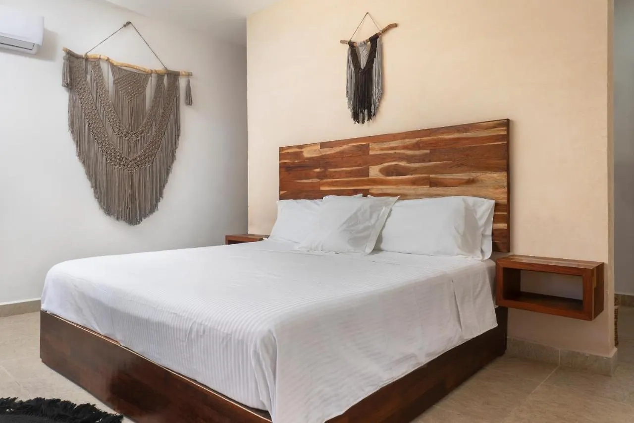 Lagoon Boutique Hotel - Adults Only Tulum
