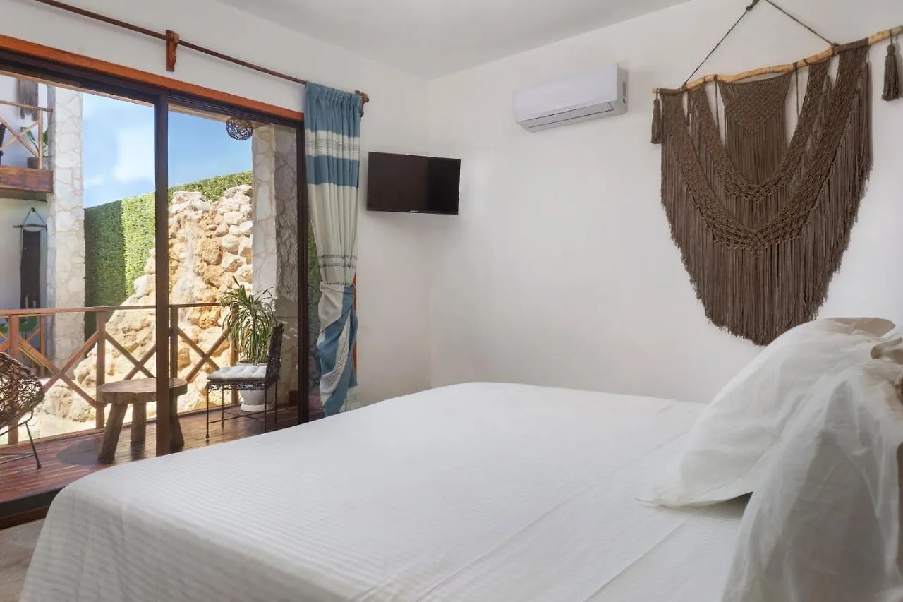Lagoon Boutique Hotel - Adults Only Tulum
