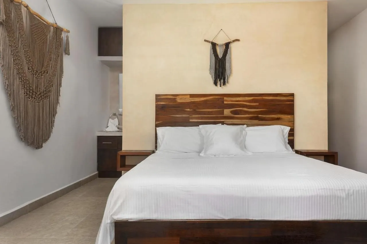 Lagoon Boutique Hotel - Adults Only Tulum