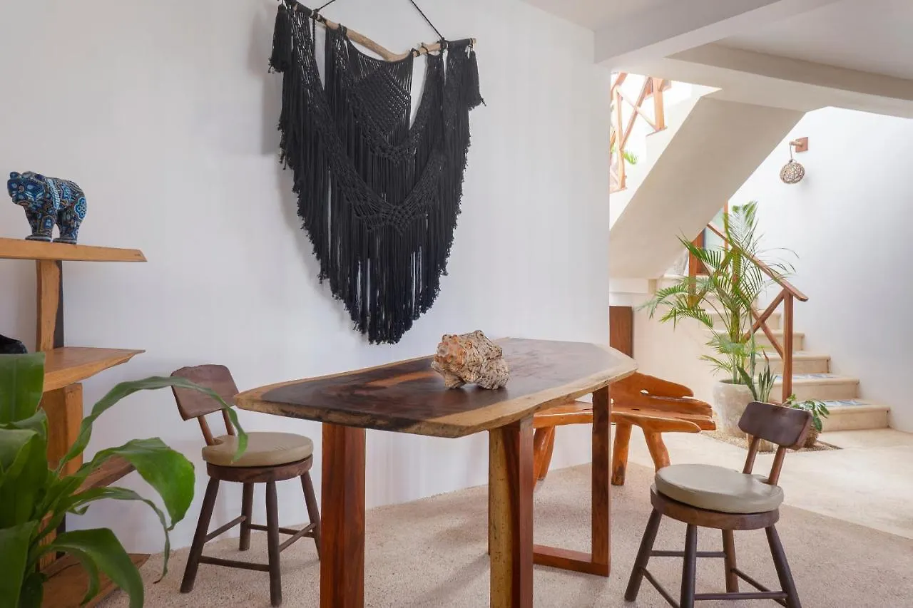 Lagoon Boutique Hotel - Adults Only Tulum