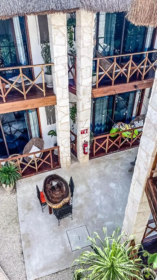 Lagoon Boutique Hotel - Adults Only Tulum