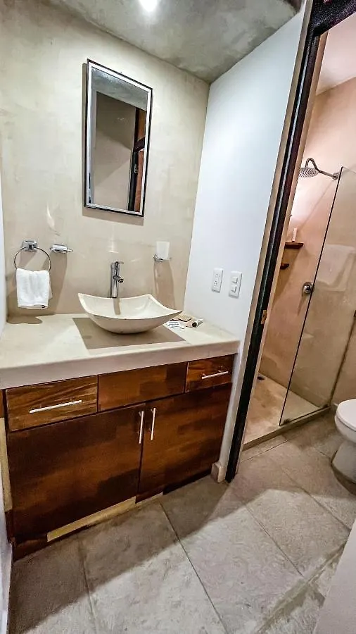 Lagoon Boutique Hotel - Adults Only Tulum