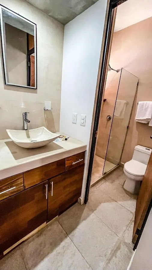 Lagoon Boutique Hotel - Adults Only Tulum Mexico